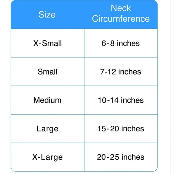 KONG Cloud Collar (Lge) - Picture 9 of 12